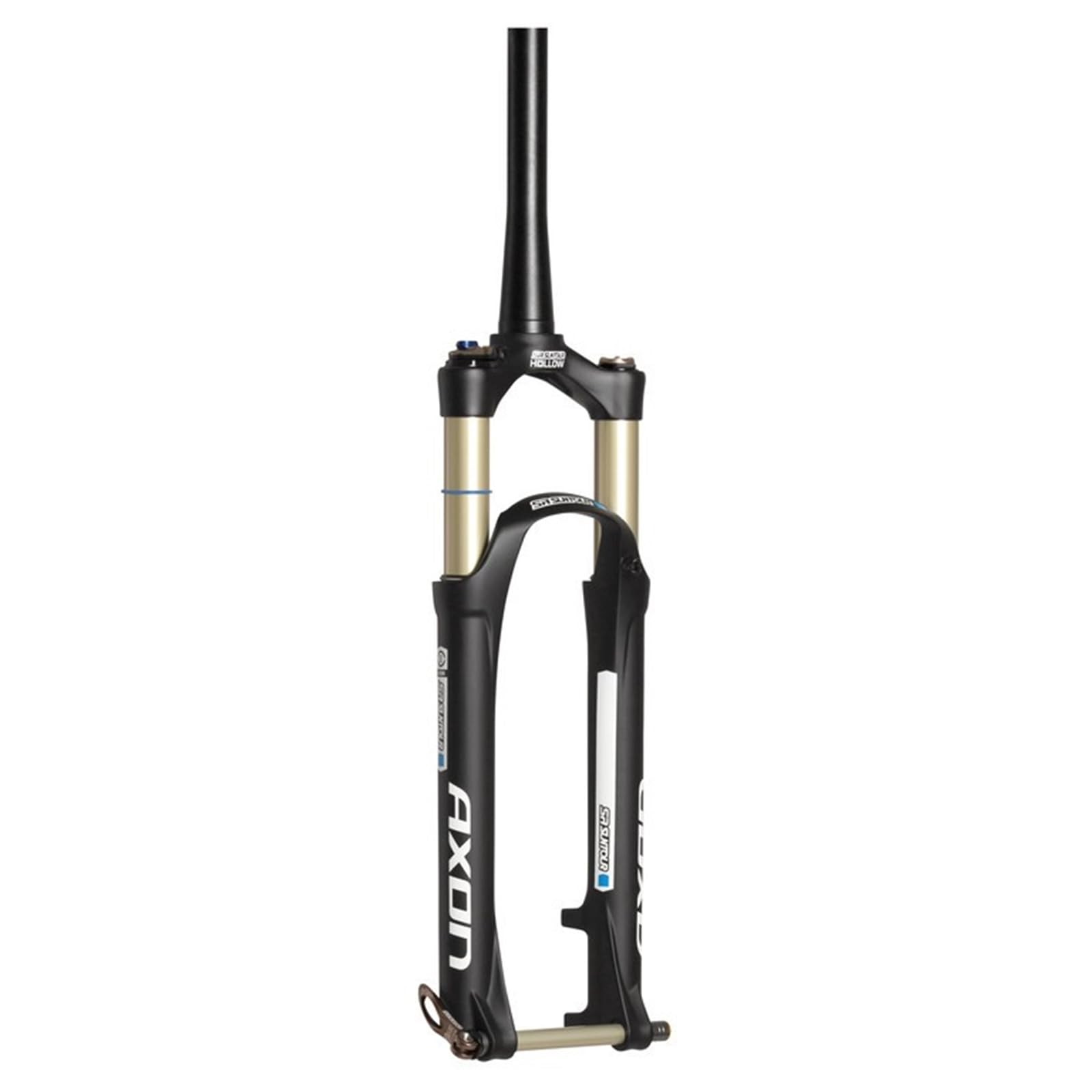 Amazon.com: SR Suntour Inc. Unisex - Adulto Sr Sf17 Axon Tenedor